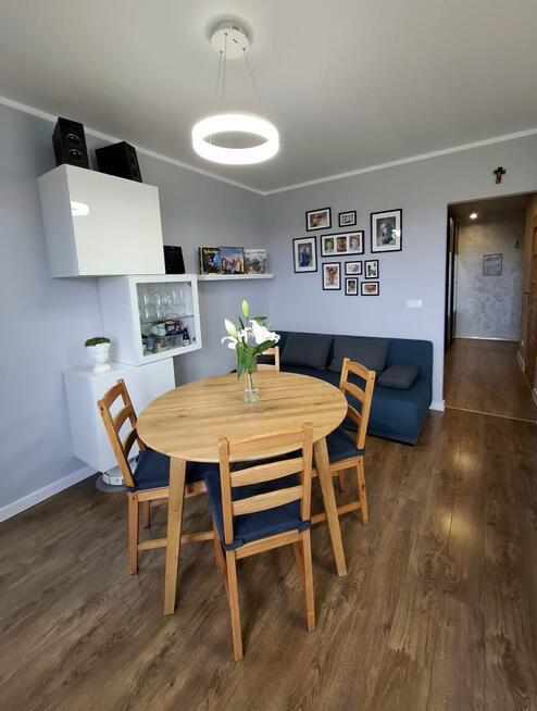 Bezpośrednio 54m 3pok. klimatyzacja, blisko MPK