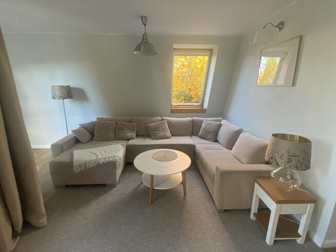 Sopot 65m2 z garażem