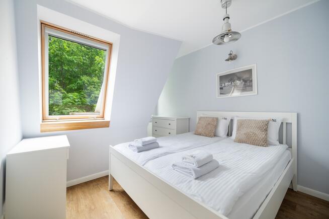 Sopot 65m2 z garażem