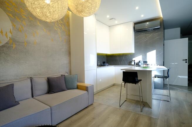 Szukasz komfortowego mieszkania w centrum?