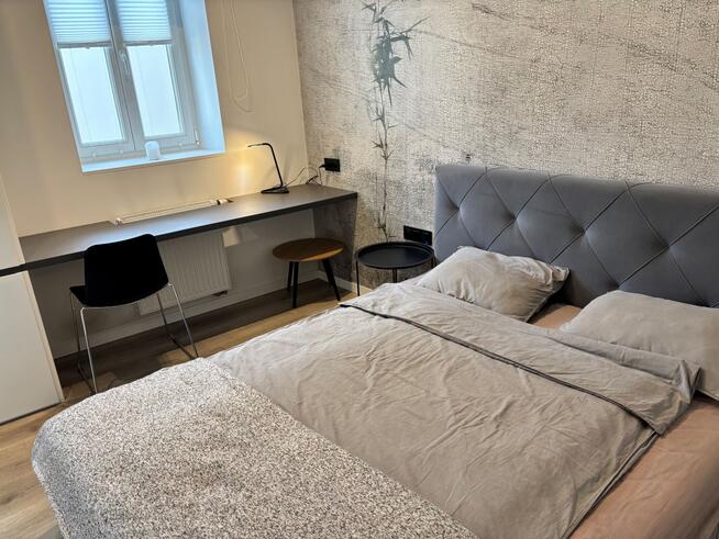 Szukasz komfortowego mieszkania w centrum?