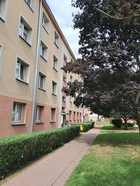 Mieszkanie 2 pokojowe 51,8 m² Lublin ul. Czwartek