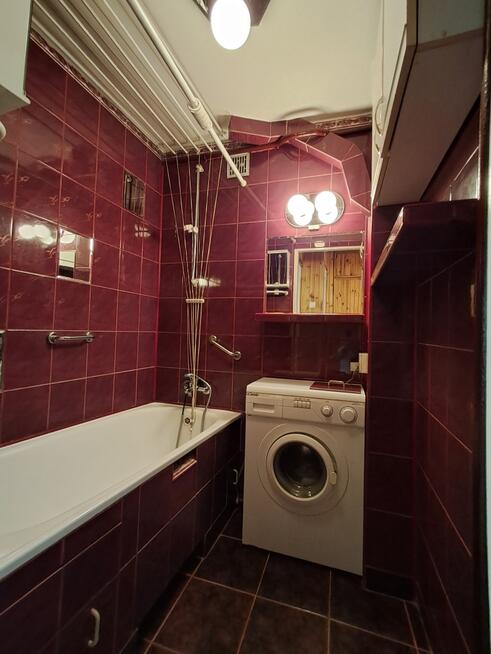 Mieszkanie 2 pokojowe 51,8 m² Lublin ul. Czwartek