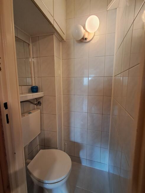 Mieszkanie 2 pokojowe 51,8 m² Lublin ul. Czwartek
