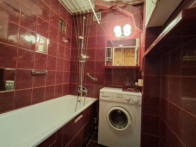 Mieszkanie 2 pokojowe 51,8 m² Lublin ul. Czwartek