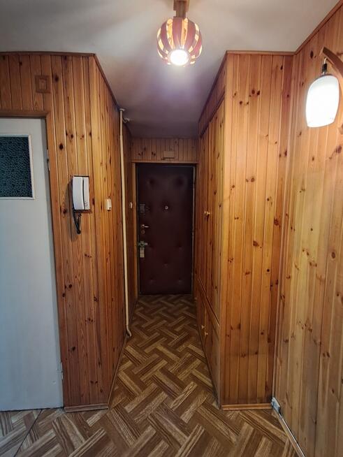 Mieszkanie 2 pokojowe 51,8 m² Lublin ul. Czwartek