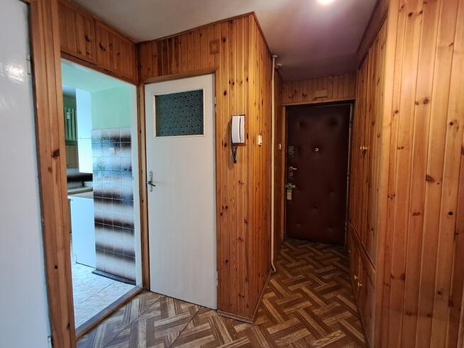 Mieszkanie 2 pokojowe 51,8 m² Lublin ul. Czwartek