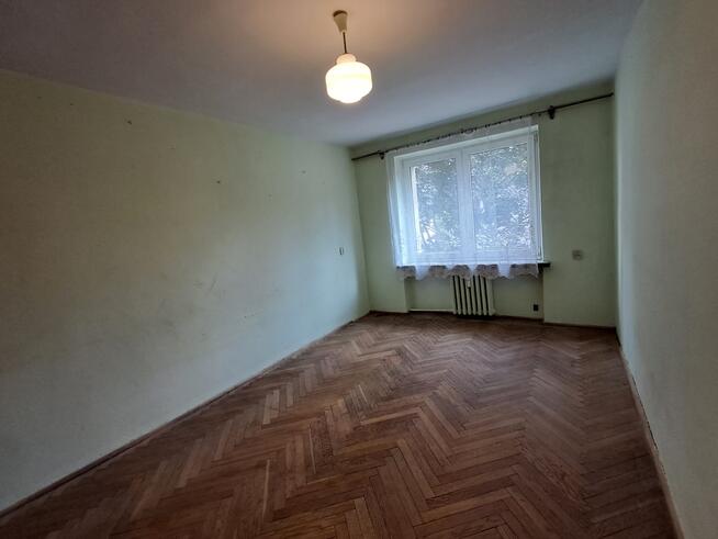Mieszkanie 2 pokojowe 51,8 m² Lublin ul. Czwartek