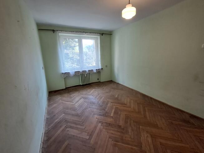 Mieszkanie 2 pokojowe 51,8 m² Lublin ul. Czwartek
