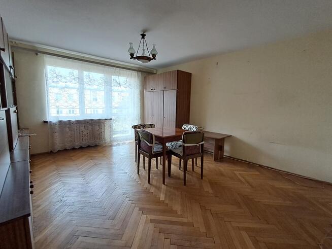 Mieszkanie 2 pokojowe 51,8 m² Lublin ul. Czwartek
