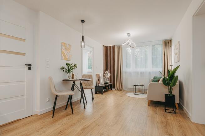 ul. Jantarowa, Sky Tower, 45m2, 3 pok, po remoncie