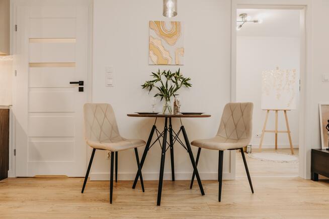 ul. Jantarowa, Sky Tower, 45m2, 3 pok, po remoncie