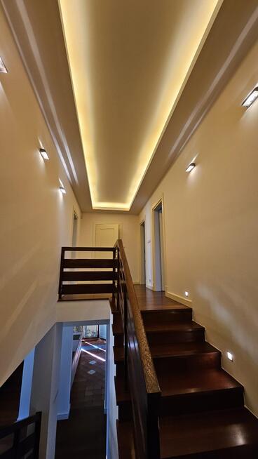 Przepiękny dom z ogrodem. Bezpośrednio.