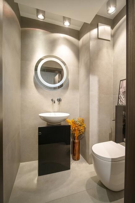 3-pokoje, wymarzone 80m2 fitness, squash, jacuzzi