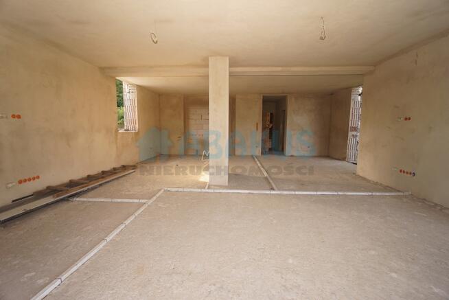 Sprzedam dom, basen, staw, działka 1,25 ha - KONIN