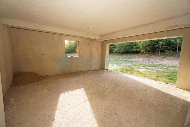 Sprzedam dom, basen, staw, działka 1,25 ha - KONIN