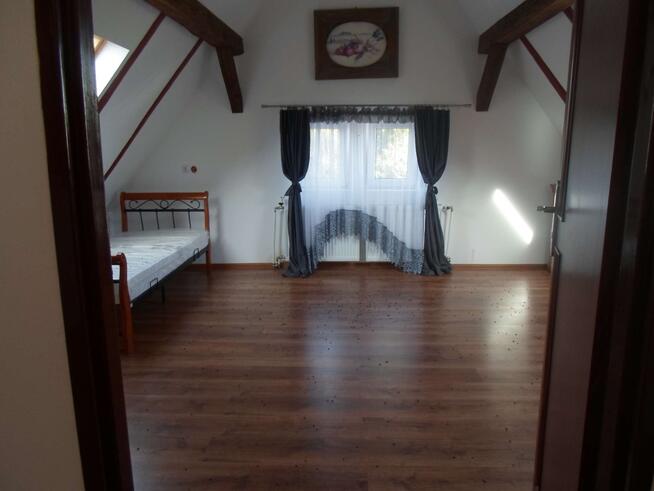 Czarowny dworek rodziny Talleyrand w Żaganiu