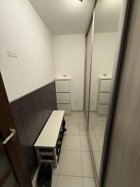 Bezpośrednio od właściciela | osobna garderoba