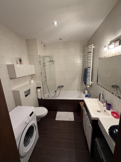 Bezpośrednio od właściciela | osobna garderoba