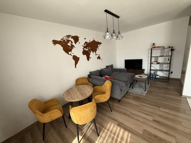 Bezpośrednio od właściciela | osobna garderoba