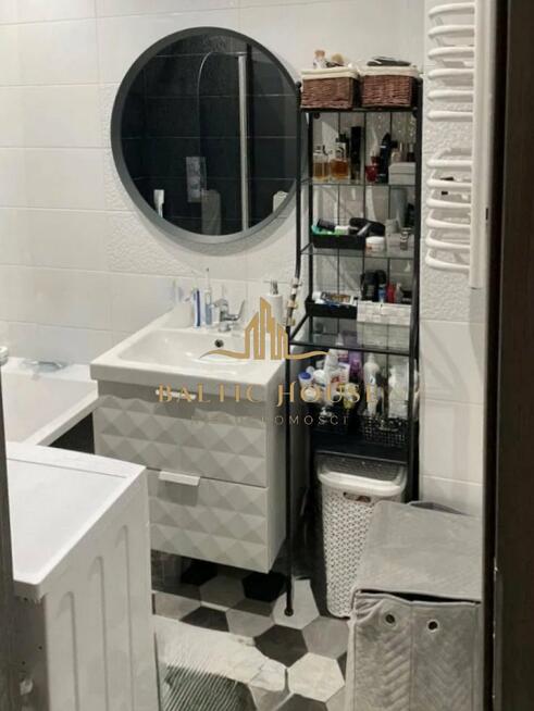 Mieszkanie Gdańsk Morena, Bulońska