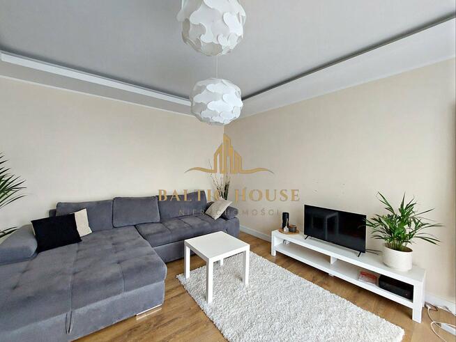 Mieszkanie Gdynia Chwarzno-Wiczlino, Czesława Niemena