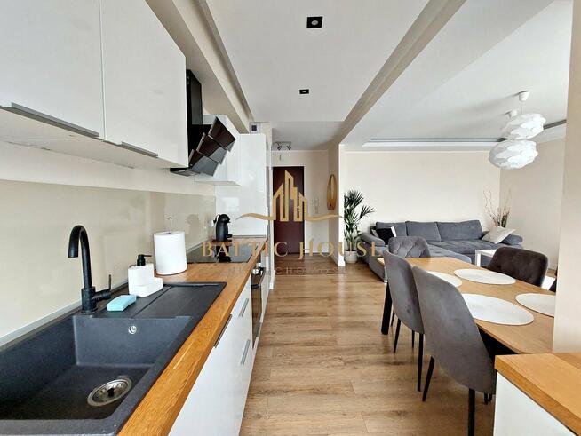 Mieszkanie Gdynia Chwarzno-Wiczlino, Czesława Niemena