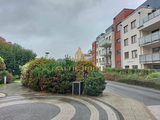 Mieszkanie Gdynia Chwarzno-Wiczlino, Czesława Niemena