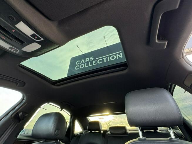 Audi A6 Tempomat / BOSE / Key Less / Nawigacja / Szyberdach / FV marża