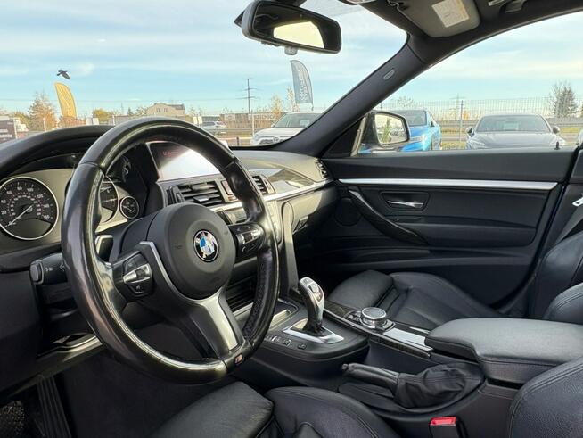 BMW 3GT Drugi Właściciel / HeadUp / Panorama / Nawigacja / Tempomat / FV Marża