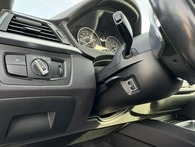 BMW 3GT Drugi Właściciel / HeadUp / Panorama / Nawigacja / Tempomat / FV Marża