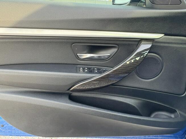 BMW 3GT Drugi Właściciel / HeadUp / Panorama / Nawigacja / Tempomat / FV Marża