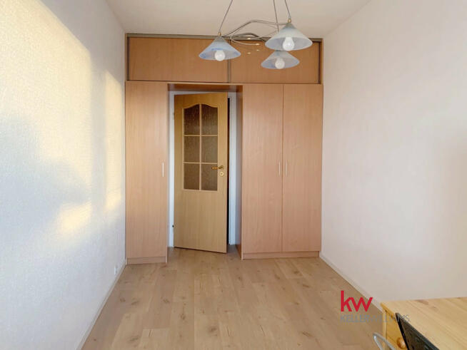 Mieszkanie Poznań gm. Poznań-Grunwald Grunwald, Jana Keplera