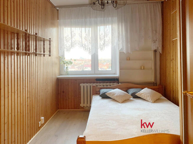 Mieszkanie Poznań gm. Poznań-Grunwald Grunwald, Jana Keplera