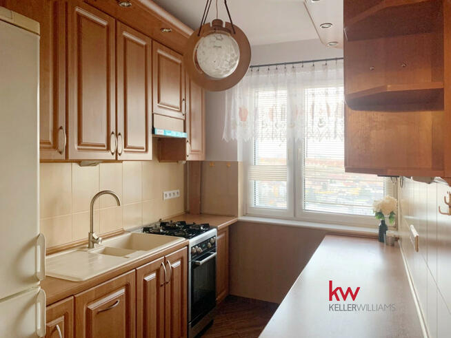 Mieszkanie Poznań gm. Poznań-Grunwald Grunwald, Jana Keplera