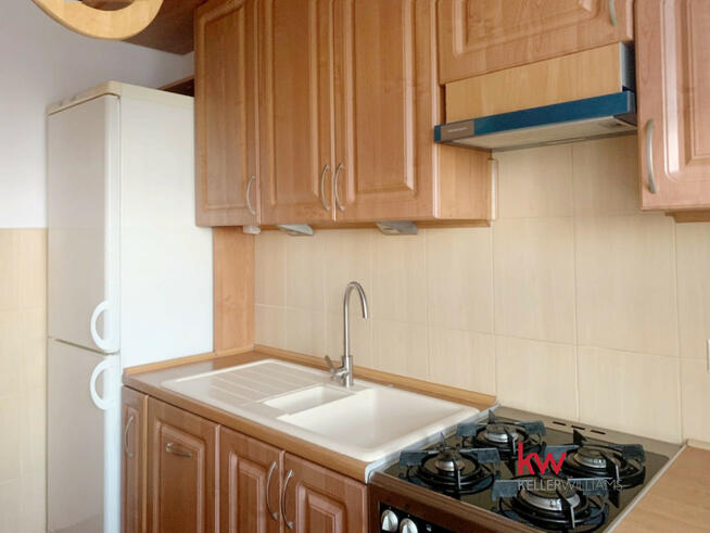 Mieszkanie Poznań gm. Poznań-Grunwald Grunwald, Jana Keplera