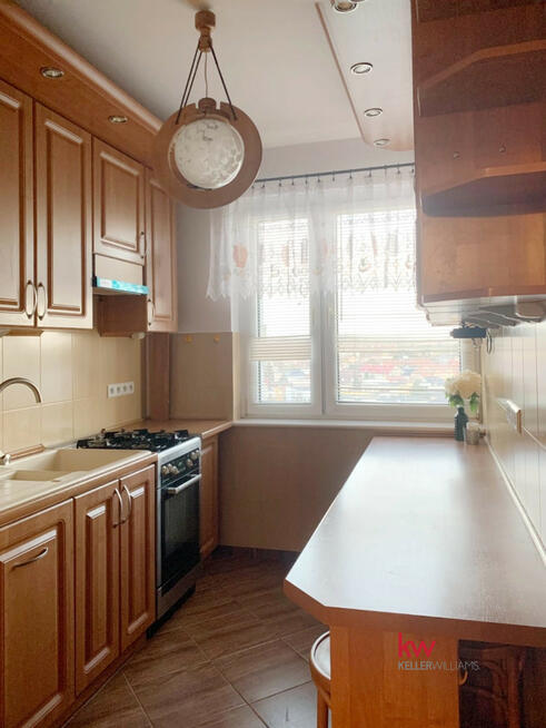 Mieszkanie Poznań gm. Poznań-Grunwald Grunwald, Jana Keplera