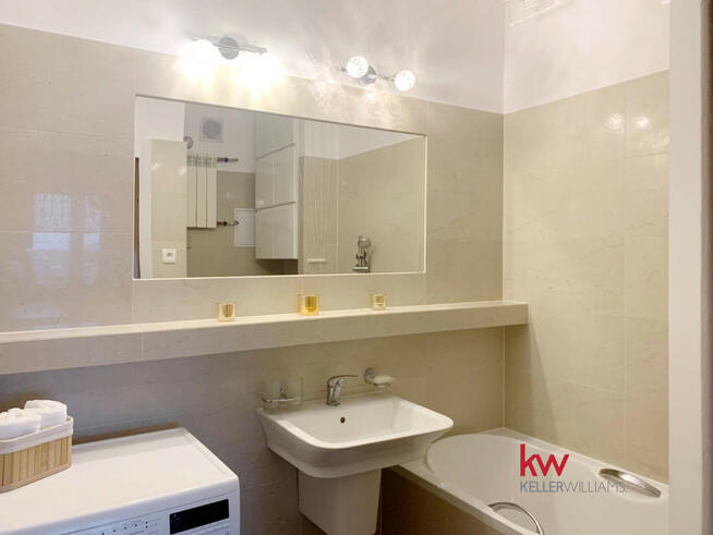 Mieszkanie Poznań gm. Poznań-Grunwald Grunwald, Jana Keplera