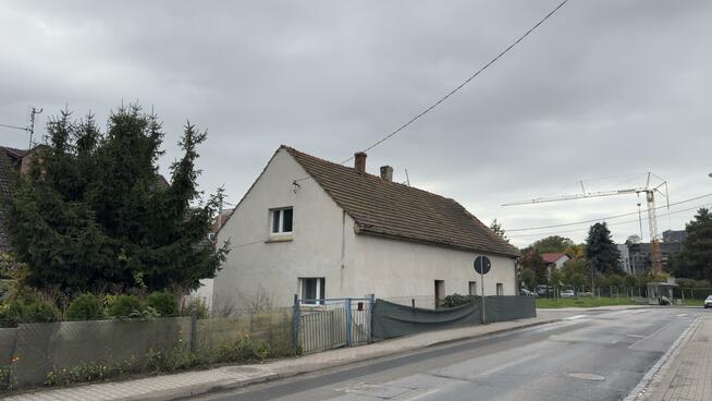 Dom Wrocław Wrocław-Fabryczna, Żerniki, Żernicka