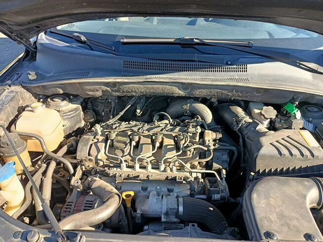 Kia Sportage 2.0CRDI 136km 07r