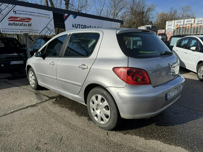 Peugeot 307