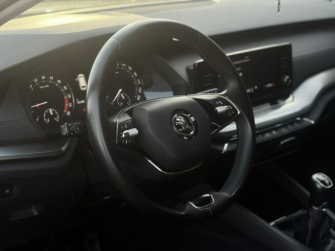 Škoda Octavia Salon Polska Poleasingowy I właściciel Serwis ASO VAT 23% Bezwypadkowy