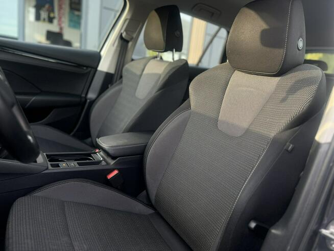 Škoda Octavia Salon Polska Poleasingowy I właściciel Serwis ASO VAT 23% Bezwypadkowy