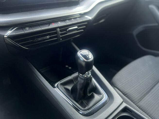 Škoda Octavia Salon Polska Poleasingowy I właściciel Serwis ASO VAT 23% Bezwypadkowy