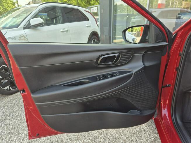 Hyundai i20 1.0 T-GDI 100 KM 6MT WersjaPURE + CzujnikiParkowania SalonPL FV23%