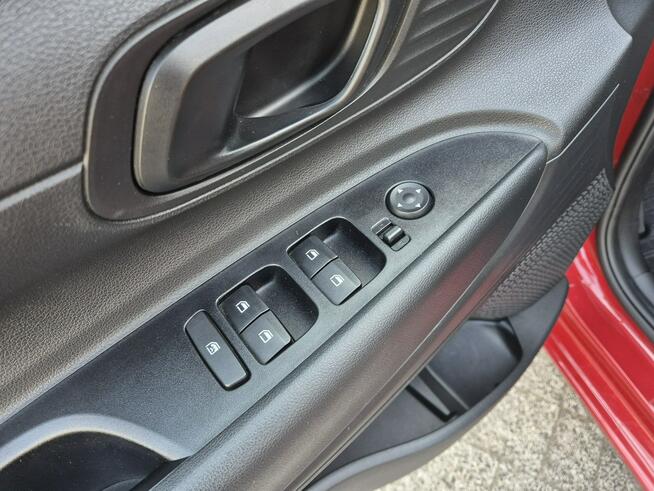 Hyundai i20 1.0 T-GDI 100 KM 6MT WersjaPURE + CzujnikiParkowania SalonPL FV23%