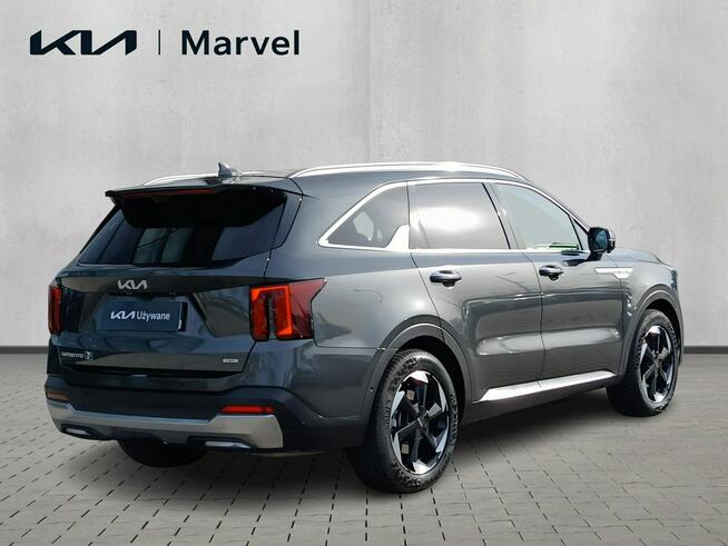 Kia Sorento 1.6 HEV 6AT Prestige Line+MIR+PNS 4WD 7OS, hak FV23%