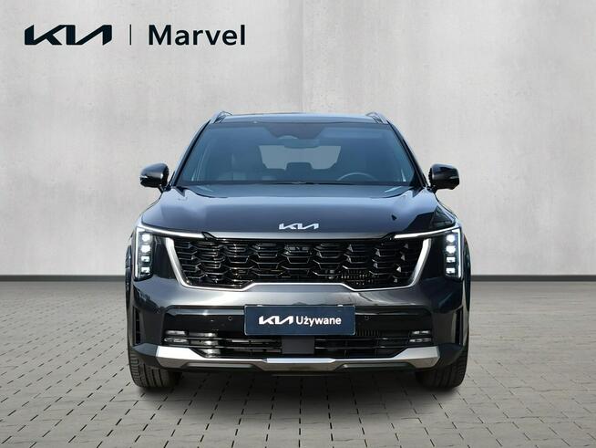 Kia Sorento 1.6 HEV 6AT Prestige Line+MIR+PNS 4WD 7OS, hak FV23%