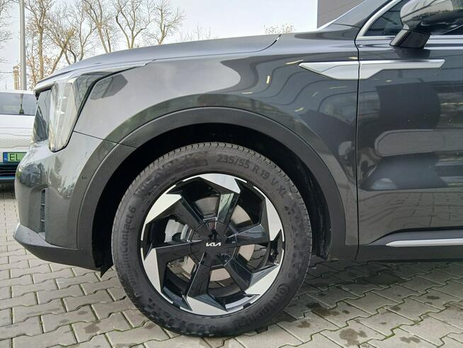 Kia Sorento 1.6 HEV 6AT Prestige Line+MIR+PNS 4WD 7OS, hak FV23%