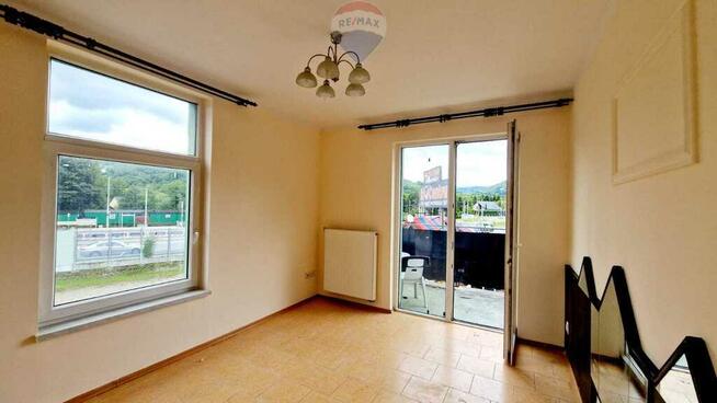 Azyl pod Czantorią w Ustroniu pokój nr 5